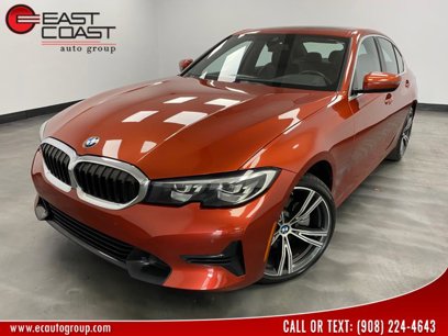 Used 2019 BMW 330i xDrive Sedan w/ Driving Assistance Package