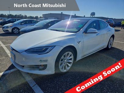 Used 2019 Tesla Model S Standard Range