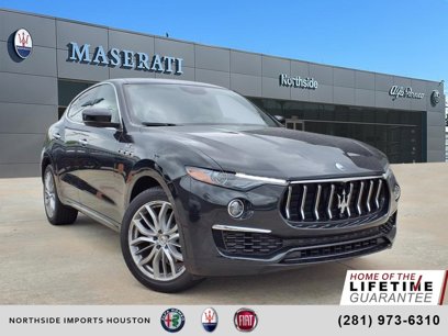 Used 2022 Maserati Levante GT