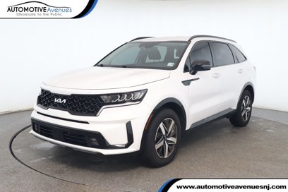 Used 2023 Kia Sorento EX