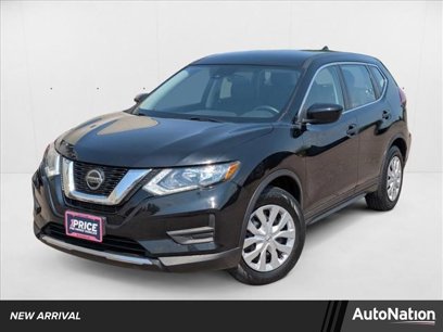 Used 2020 Nissan Rogue S