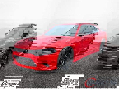 Used 2022 Dodge Charger GT w/ Blacktop Package