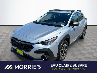 New 2025 Subaru Crosstrek 2.5i Premium