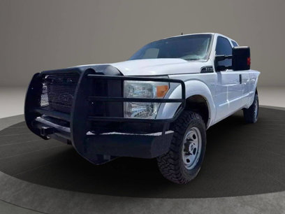 Used 2015 Ford F350 XL