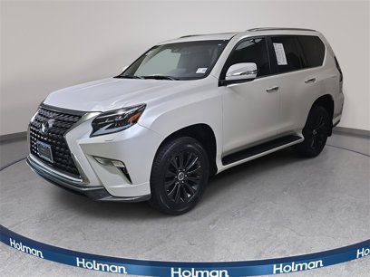 Certified 2023 Lexus GX 460 Premium