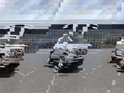 New 2025 GMC Acadia Denali w/ Super Cruise Package