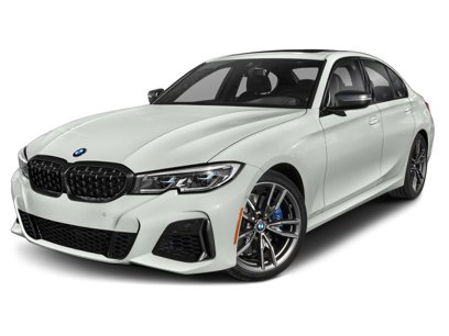 Used 2020 BMW M340i xDrive w/ Executive Package