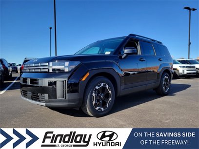 New 2025 Hyundai Santa Fe SEL w/ Tow & Go Package