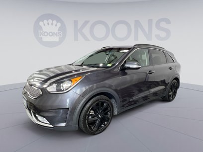 Used 2019 Kia Niro S Touring