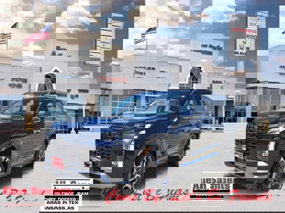 Used 2024 Hyundai Palisade Limited