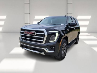 New 2025 GMC Yukon Elevation w/ Elevation Premium Package