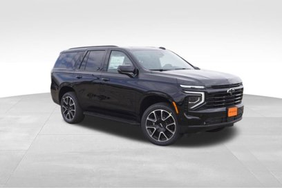 New 2025 Chevrolet Tahoe RST w/ Comfort Package