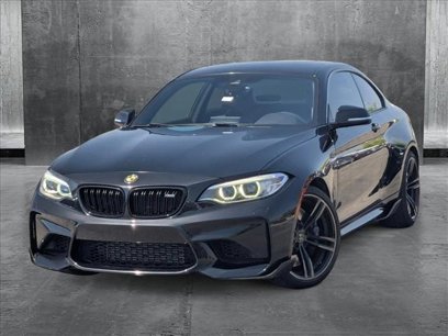Used 2017 BMW M2