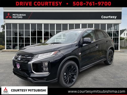 New 2025 Mitsubishi Outlander Sport LE