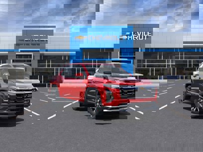New 2025 Chevrolet Equinox LT w/ Safety and Technology Package