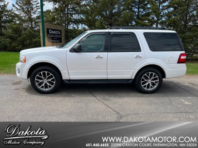 Used 2017 Ford Expedition XLT w/ Equipment Group 201A