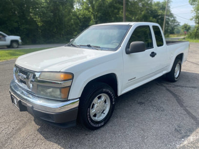 Used 2006 Isuzu i-280 S