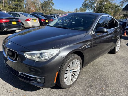 Used 2016 BMW 535i Gran Turismo