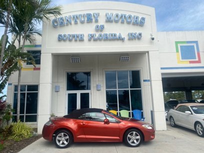 Used 2008 Mitsubishi Eclipse GS