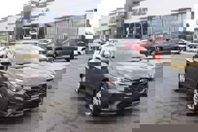 New 2025 Subaru Impreza 2.0i
