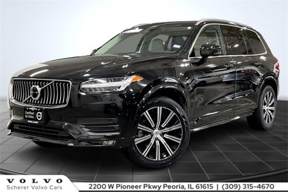 Certified 2023 Volvo XC90 B5 Core w/ Protection Package Premier