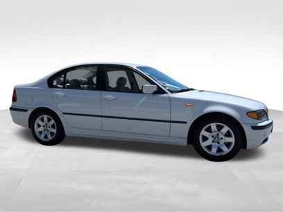 Used 2005 BMW 325i Sedan
