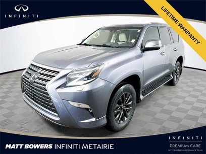 Used 2020 Lexus GX 460 Premium