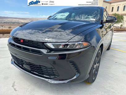New 2024 Dodge Hornet R/T Plus w/ Track Pack