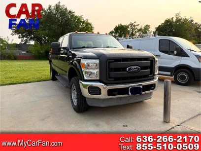 Used 2012 Ford F350 XL w/ PWR Equipment Group
