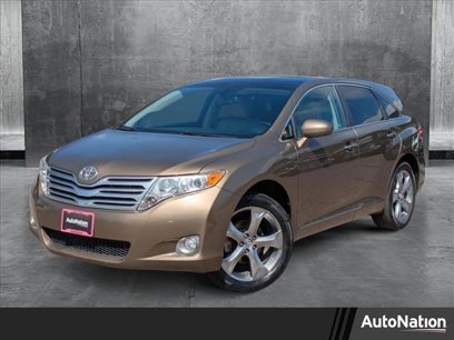 Used 2010 Toyota Venza