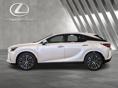 New 2024 Lexus RX 350 Premium Plus