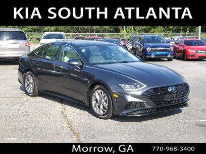 Used 2023 Hyundai Sonata SEL