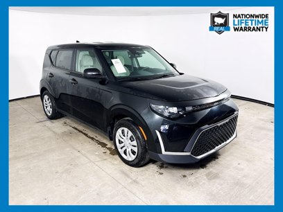 Used 2023 Kia Soul LX