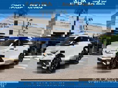 New 2024 Acura ZDX A-Spec