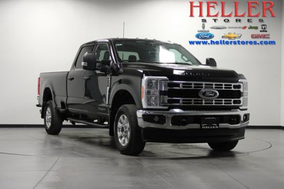 Used 2023 Ford F250 XLT