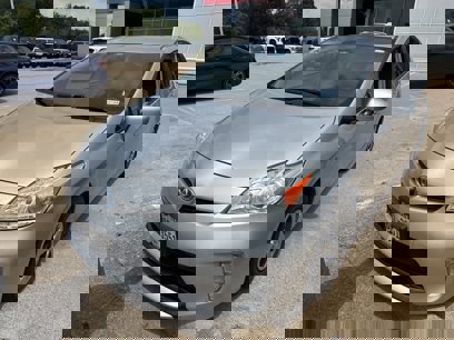 Used 2012 Toyota Prius Three