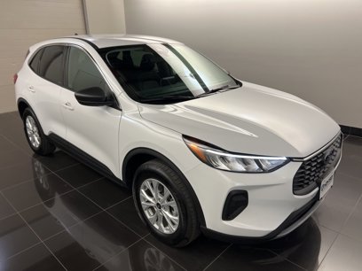 New 2024 Ford Escape Active