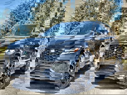 New 2026 Jaguar F-PACE R-Dynamic S