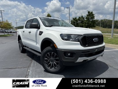 Used 2023 Ford Ranger XLT w/ Equipment Group 302A High