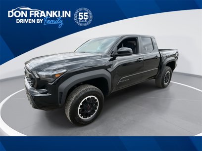 Used 2024 Toyota Tacoma SR5