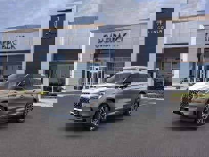 New 2024 Lincoln Corsair Grand Touring w/ Equipment Group 301A