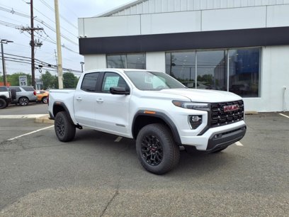New 2026 GMC Canyon Elevation w/ Convenience Package