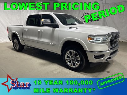 Used 2023 RAM 1500 Limited