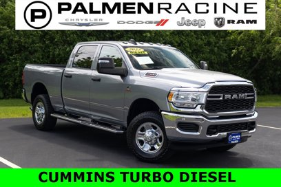Used 2023 RAM 2500 Tradesman