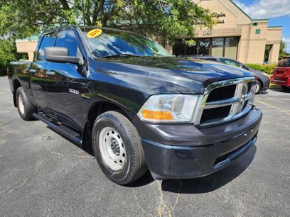 Used 2010 Dodge Ram 1500 Truck ST w/ ST Popular Equipment Group