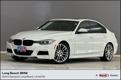 Used 2014 BMW 335i Sedan