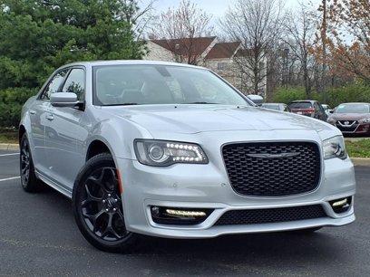 Certified 2023 Chrysler 300 Touring L w/ Popular Equipment Group
