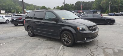Used 2016 Dodge Grand Caravan R/T