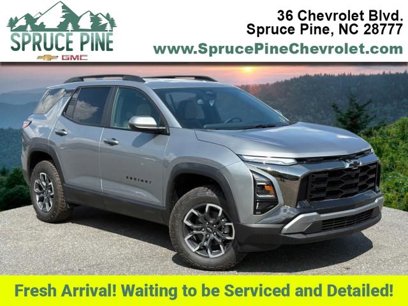 New 2026 Chevrolet Equinox ACTIV w/ Convenience Package III