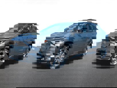 New 2025 Subaru Solterra Touring